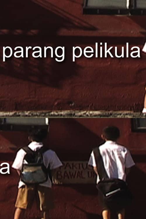 Parang Pelikula