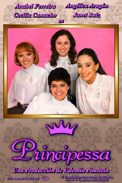 Principessa