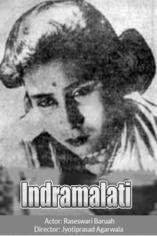 Indramalati