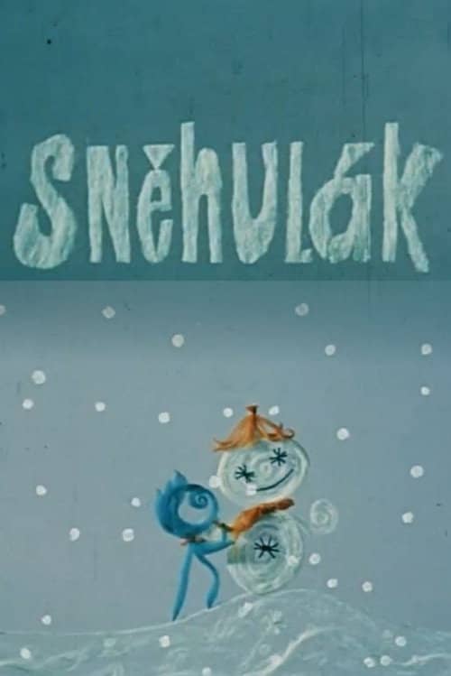 The Snowman
