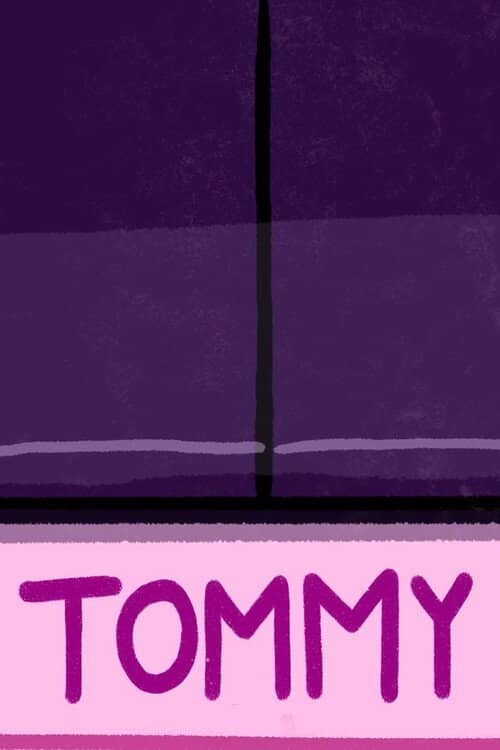 Tommy