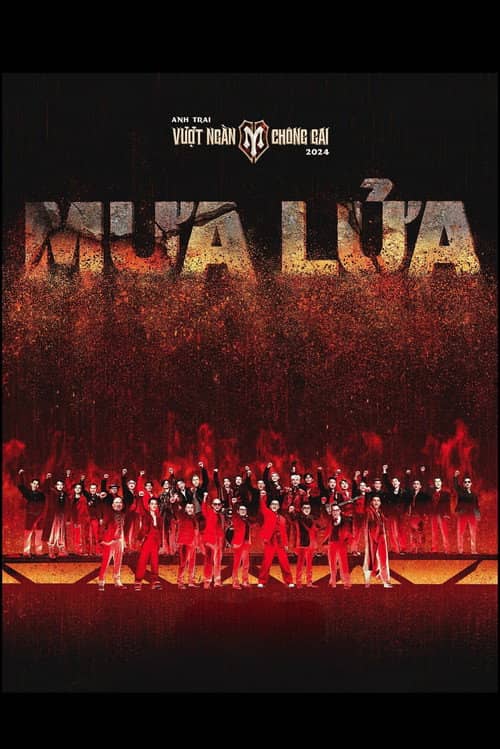 Rain of Fire