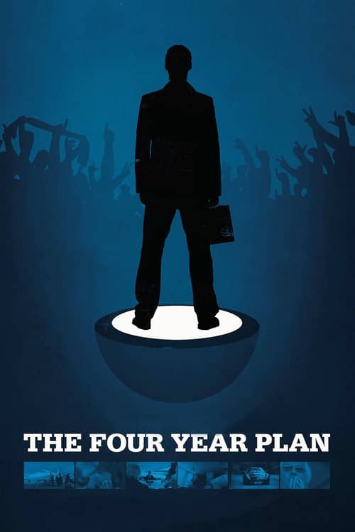 The Four Year Plan