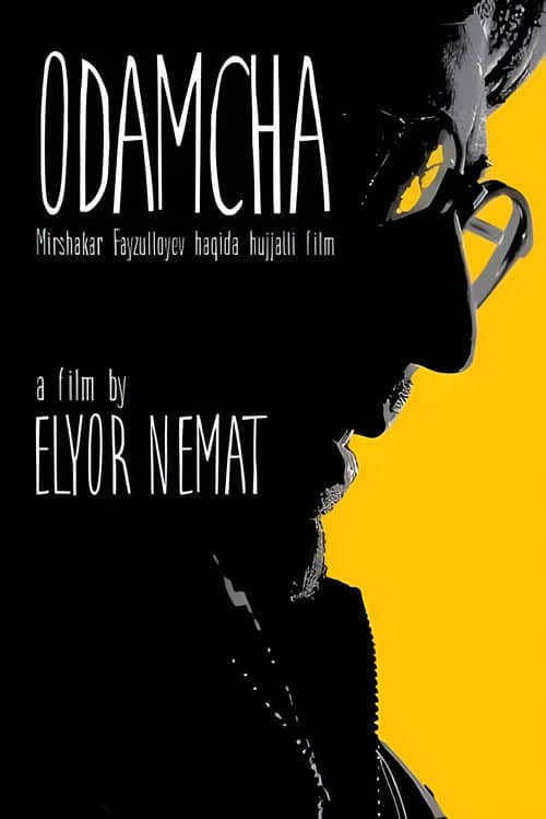 Odamcha