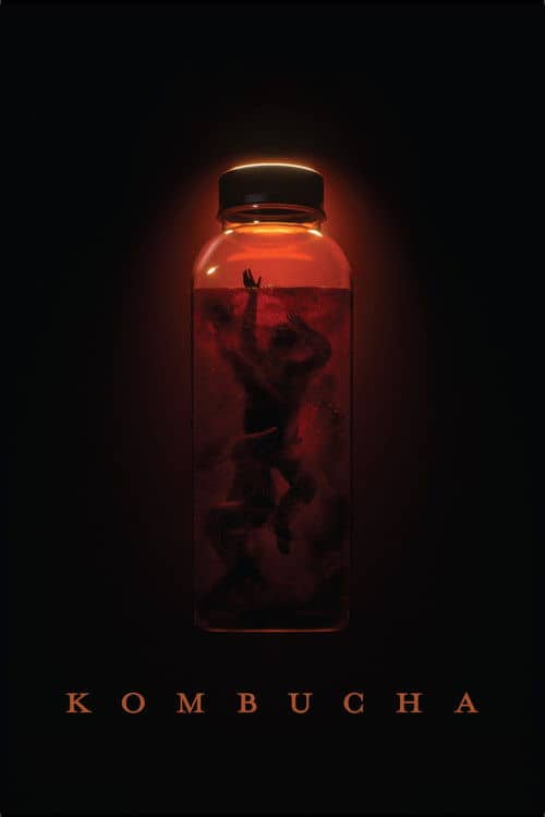 Kombucha
