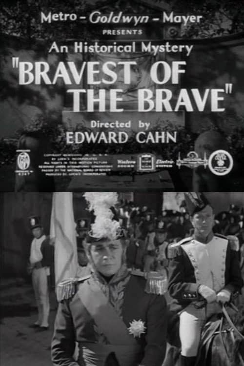 Bravest of the Brave