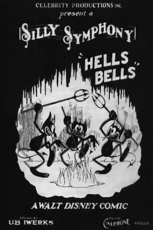 Hell's Bells
