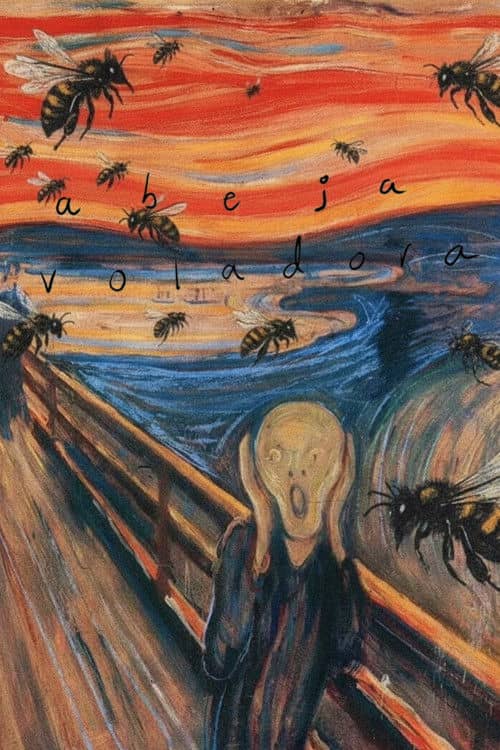 Flying Bee