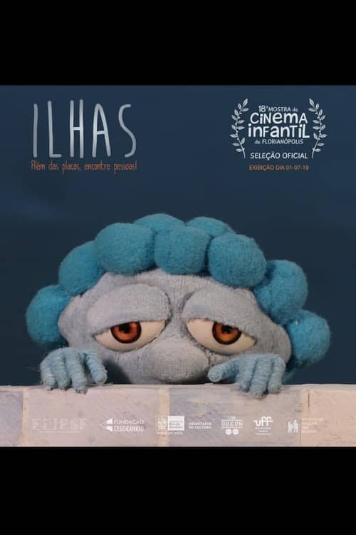 Ilhas