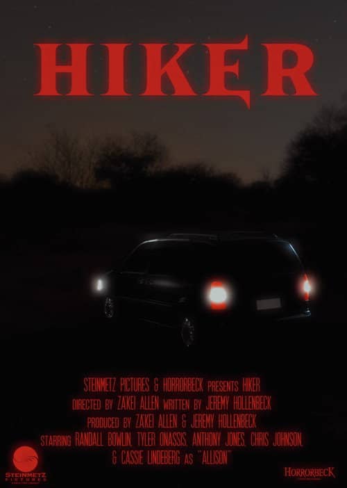 Hiker