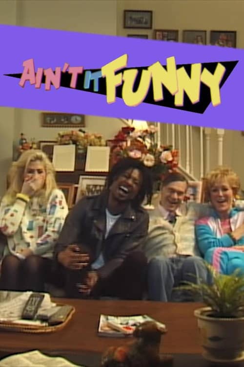 Ain't It Funny