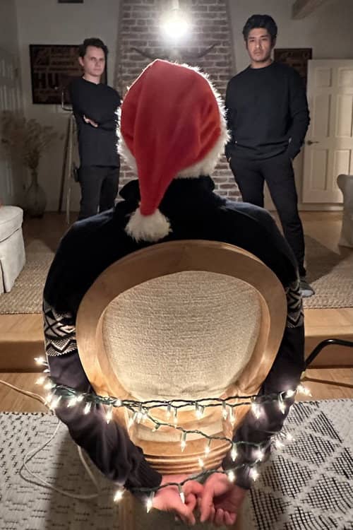 Elf on the Shelf 3