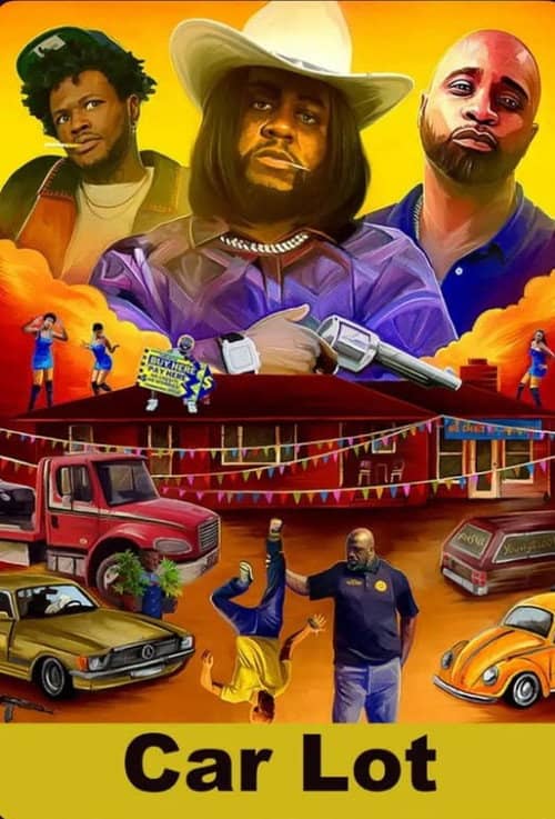 Car Lot