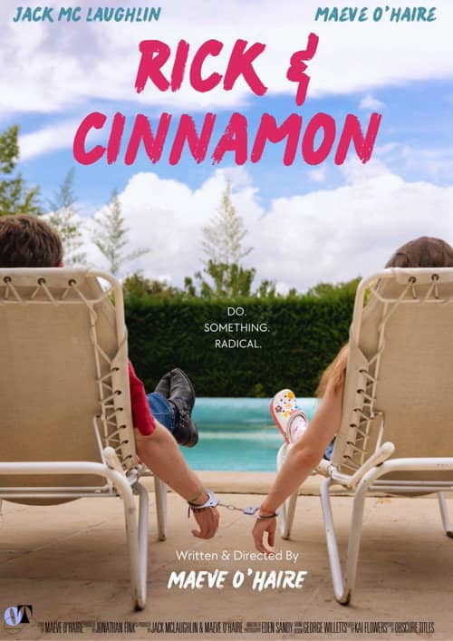 Rick & Cinnamon