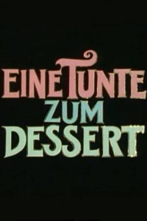 A Fairy for Dessert