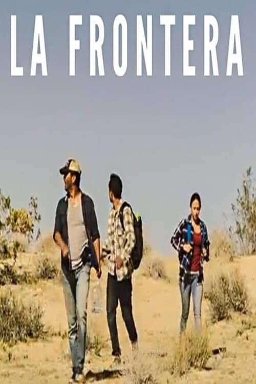 The Border