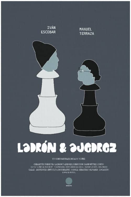 Thief and Chess