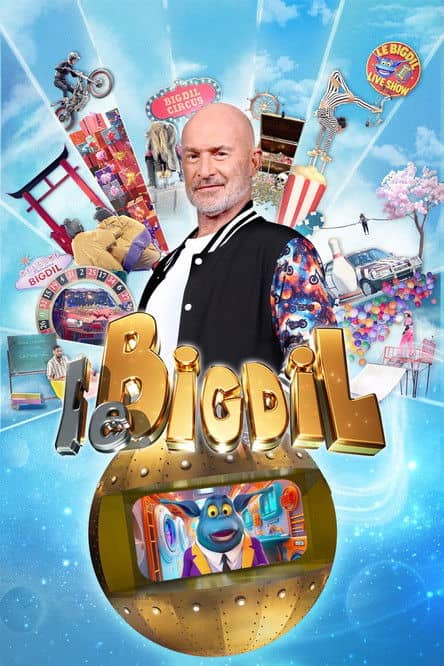 Le Bigdil