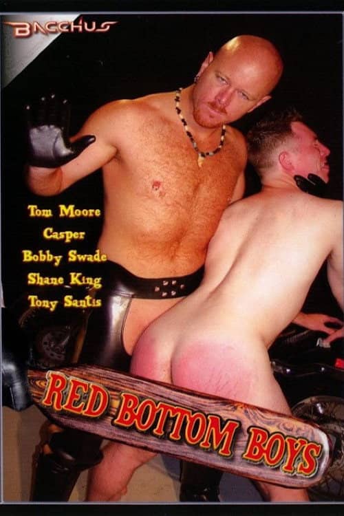 Red Bottom Boys