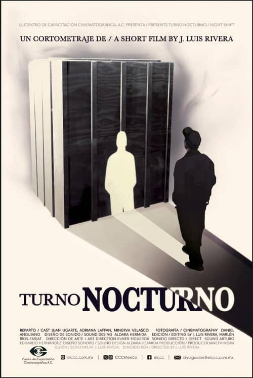 Turno Nocturno