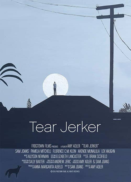 Tear Jerker
