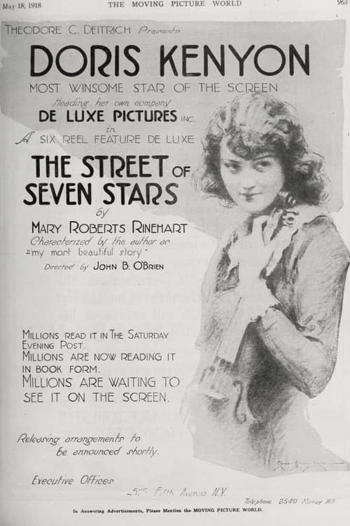 The Street of Seven Stars