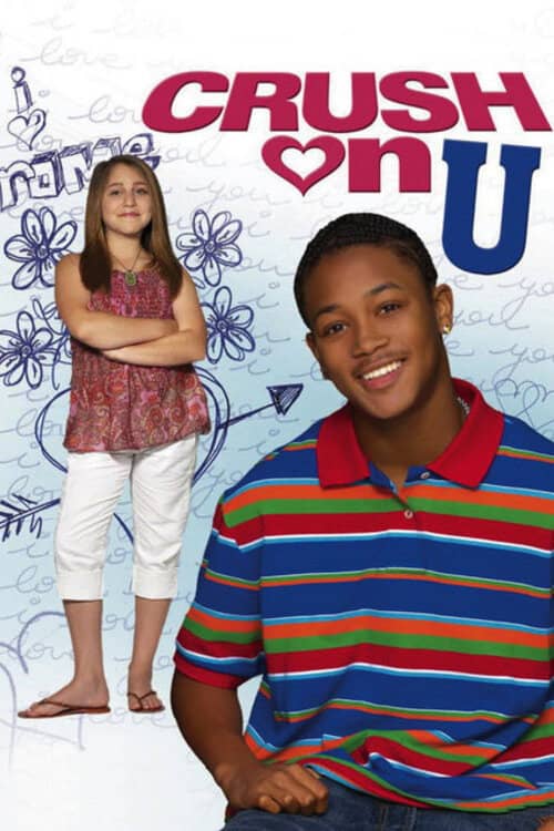 Crush on U