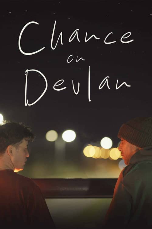 Chance on Devlan