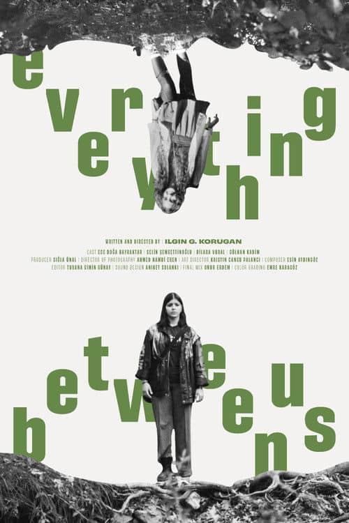 Everything Between Us