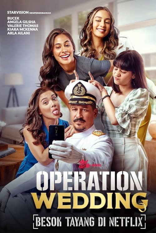 Operation Wedding