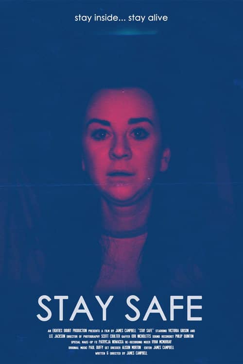 Stay Safe