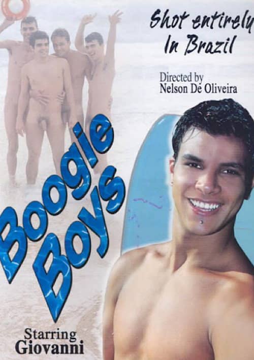 Boogie Boys