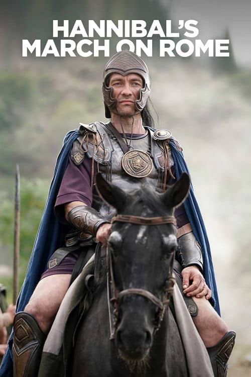 Hannibal: A March on Rome