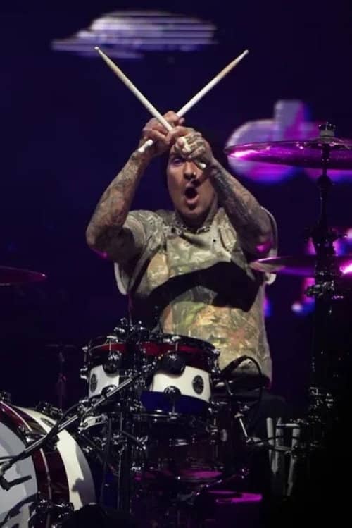 blink-182: Live at ACL Festival