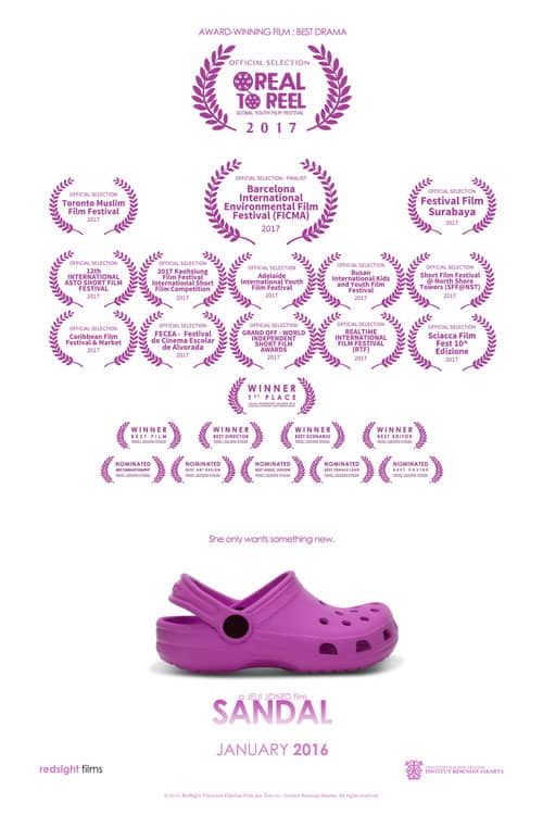 Sandal