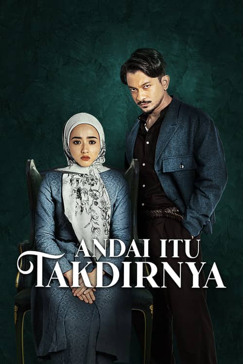 Andai Itu Takdirnya
