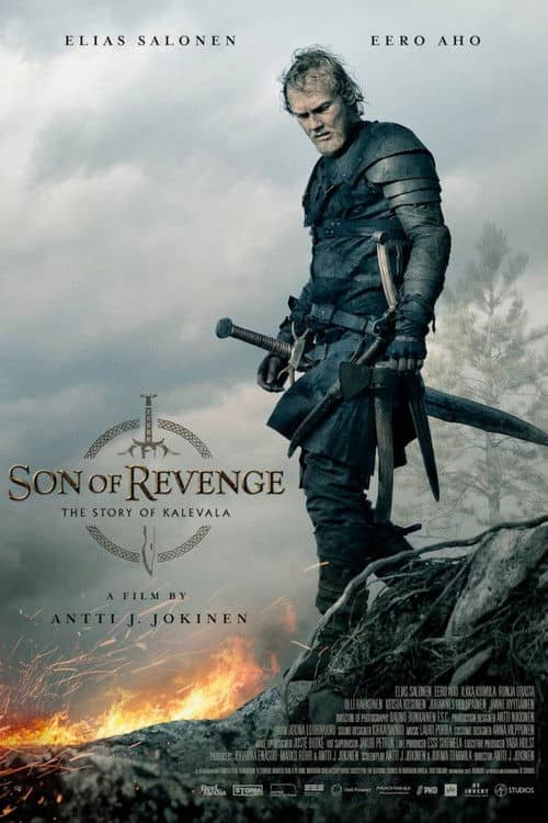 Son of Revenge – The Story of Kalevala