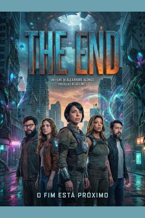 The End