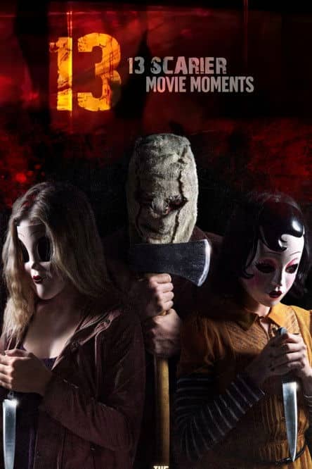 30 Even Scarier Movie Moments