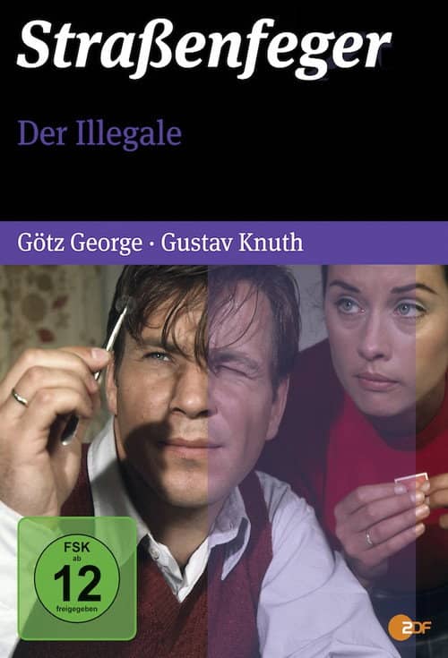 The Illegal