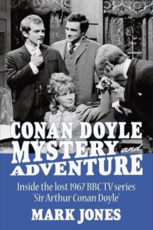 Sir Arthur Conan Doyle