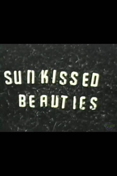 Sunkissed Beauties