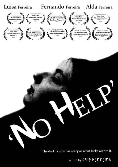 No Help