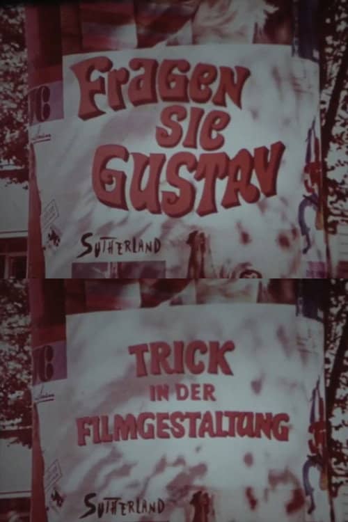 Ask Gustav