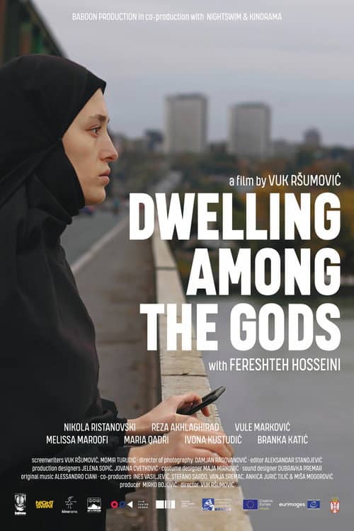 Dwelling Among the Gods