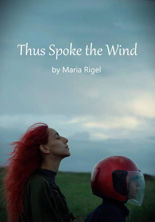 Thus Spoke the Wind