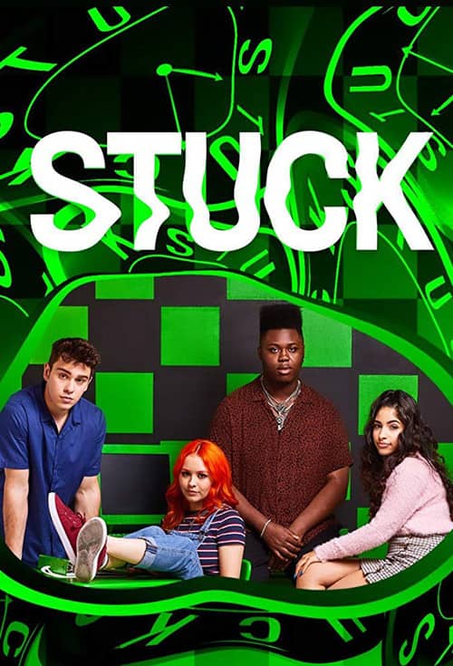 Stuck