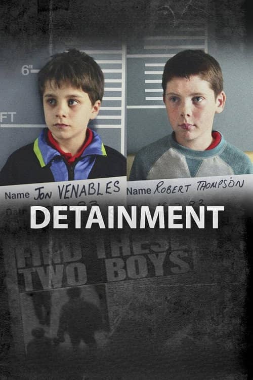 Detainment