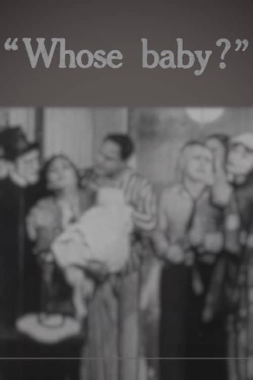 Whose Baby?
