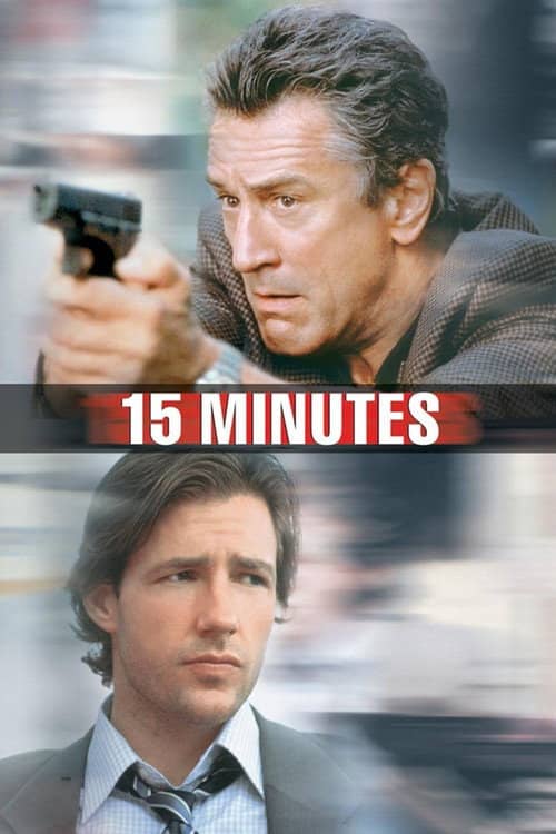 15 Minutes